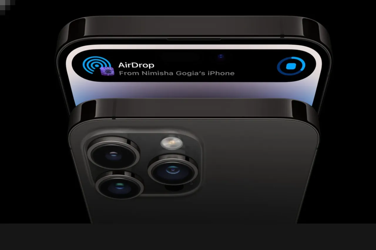 Apple iPhone 16 Pro