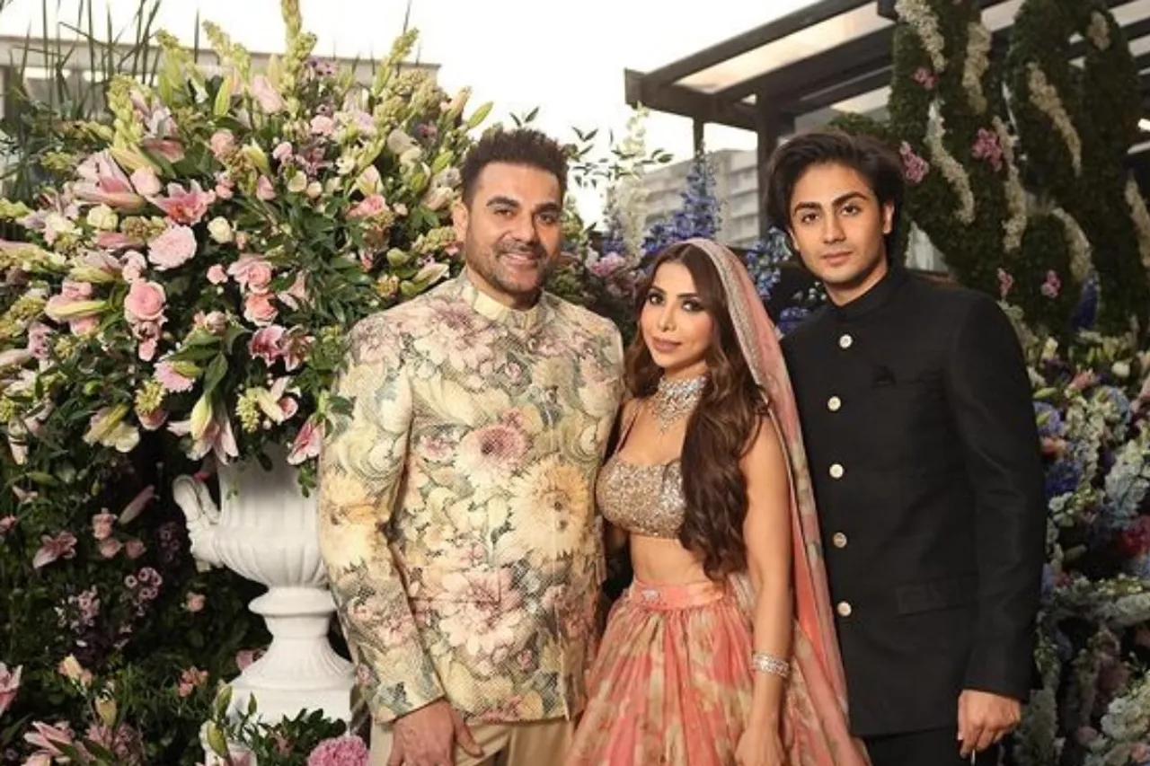 Arbaaz Khan