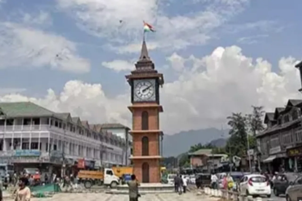 Article 370 Verdict