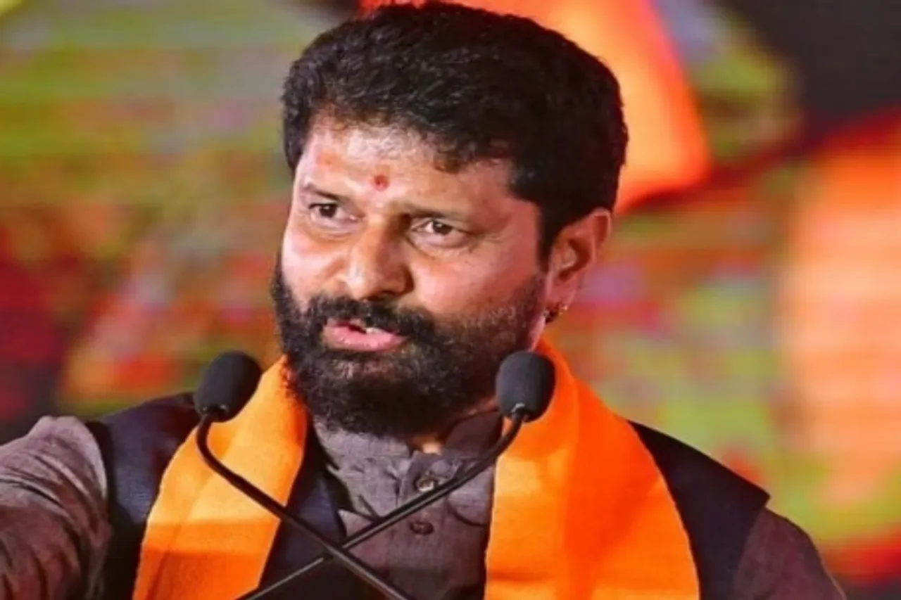 Assembly Election 2023 Result
