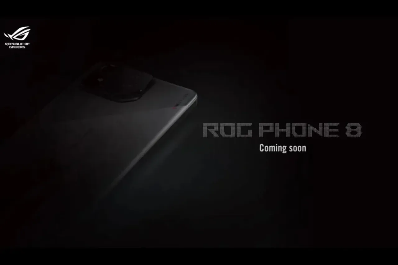 Asus ROG Phone 8