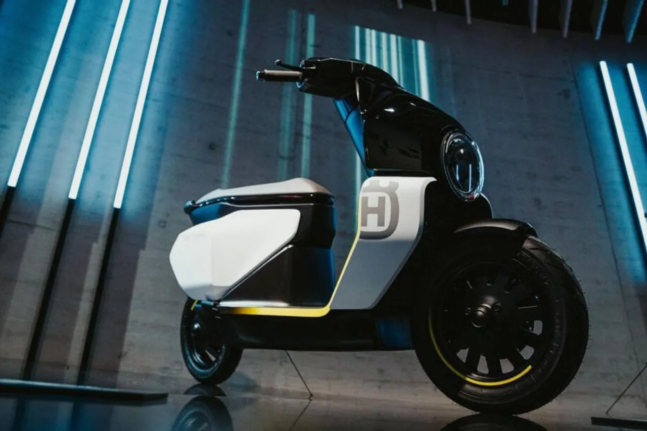 Bajaj Vector
