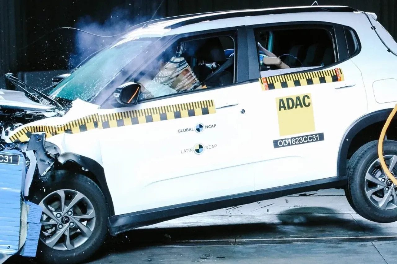 Bharat NCAP