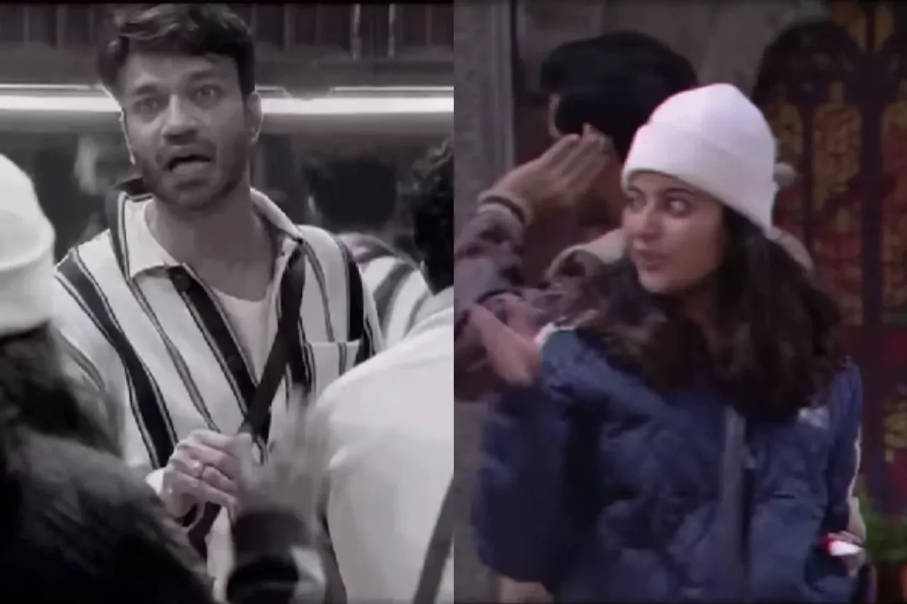 Bigg Boss 17