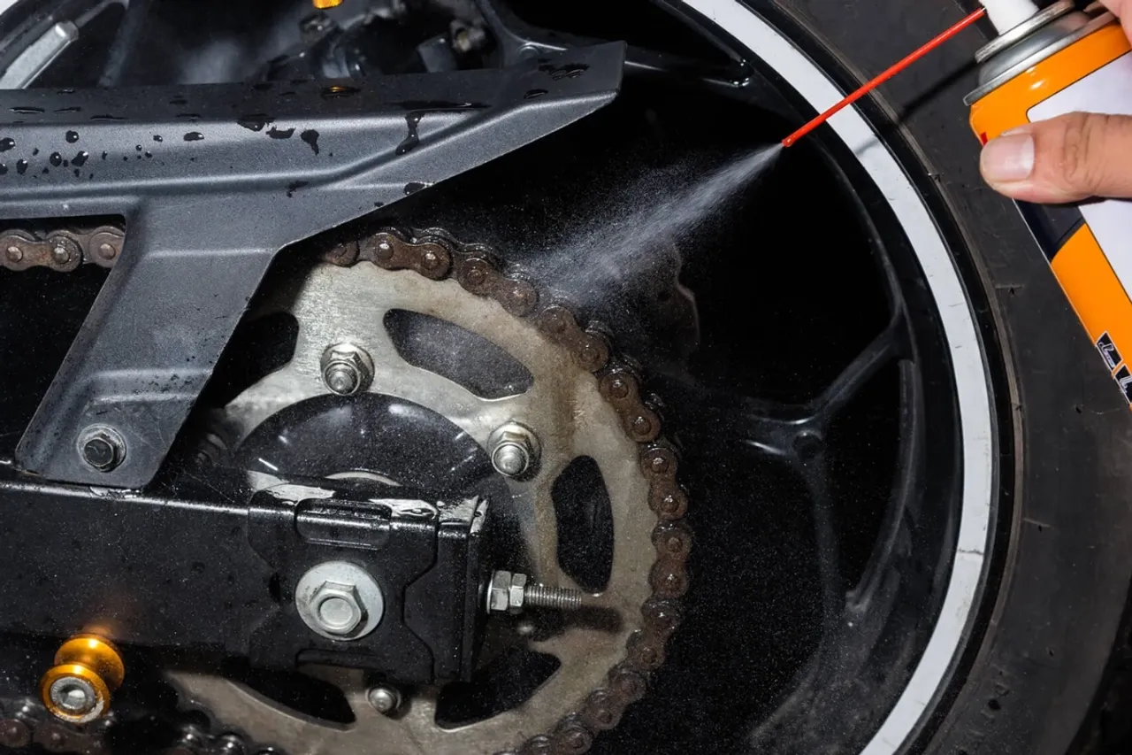 Bike Care Tips