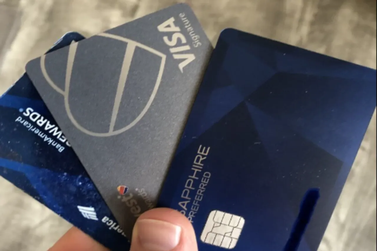 Business Credit Cards