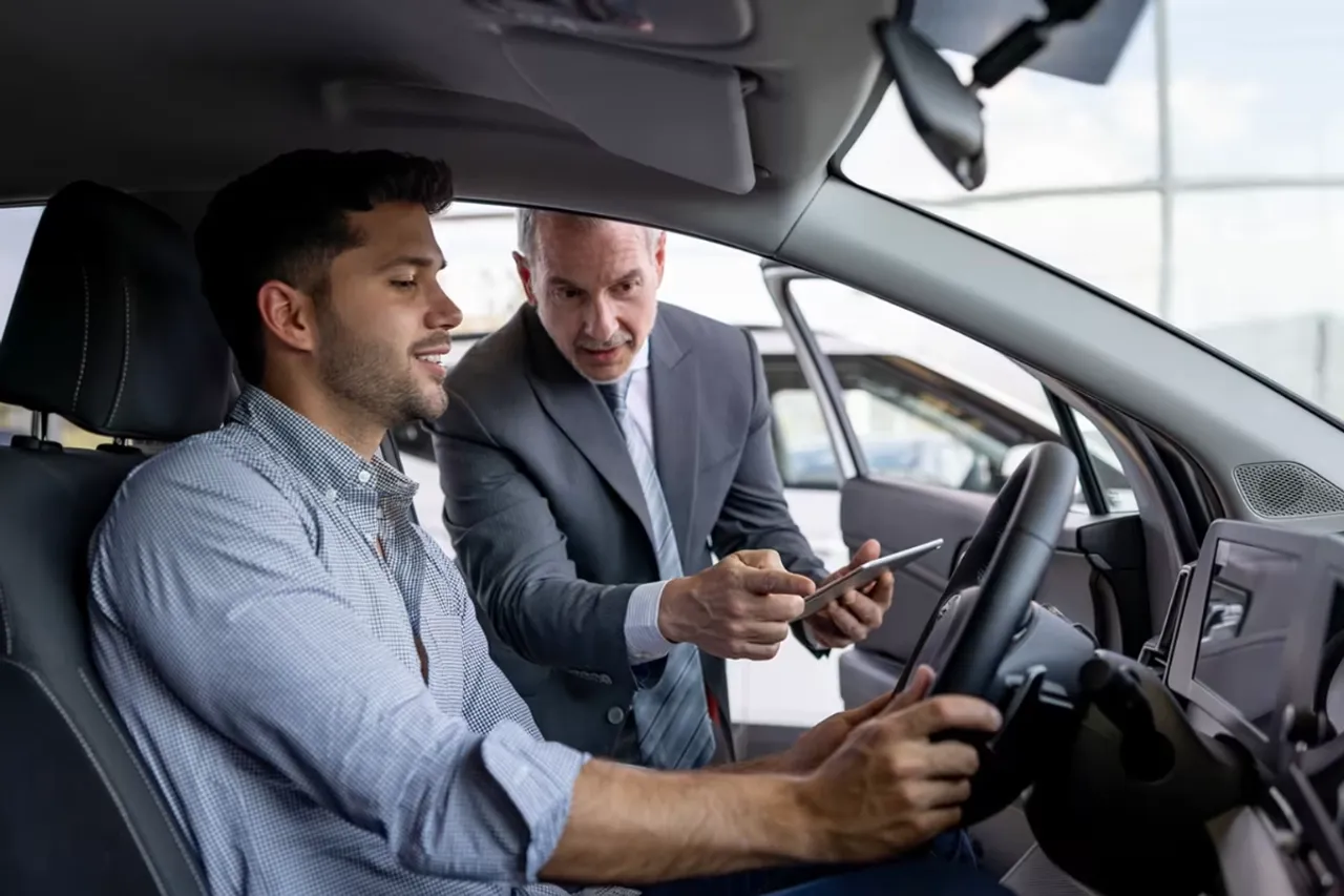 Car Buying Guide
