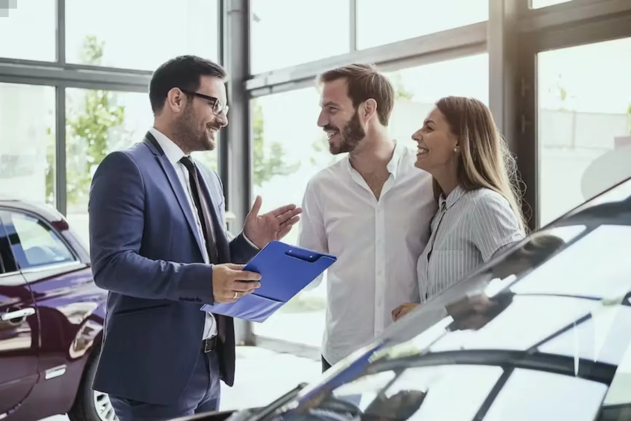 Car Buying Tips