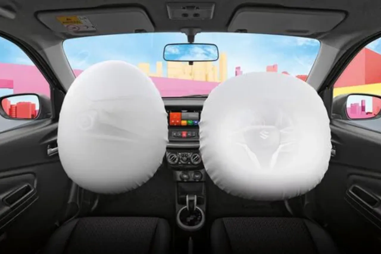 Car Safety Tips