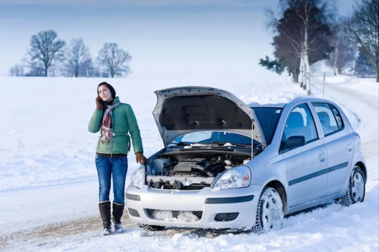 Car Safety Tips