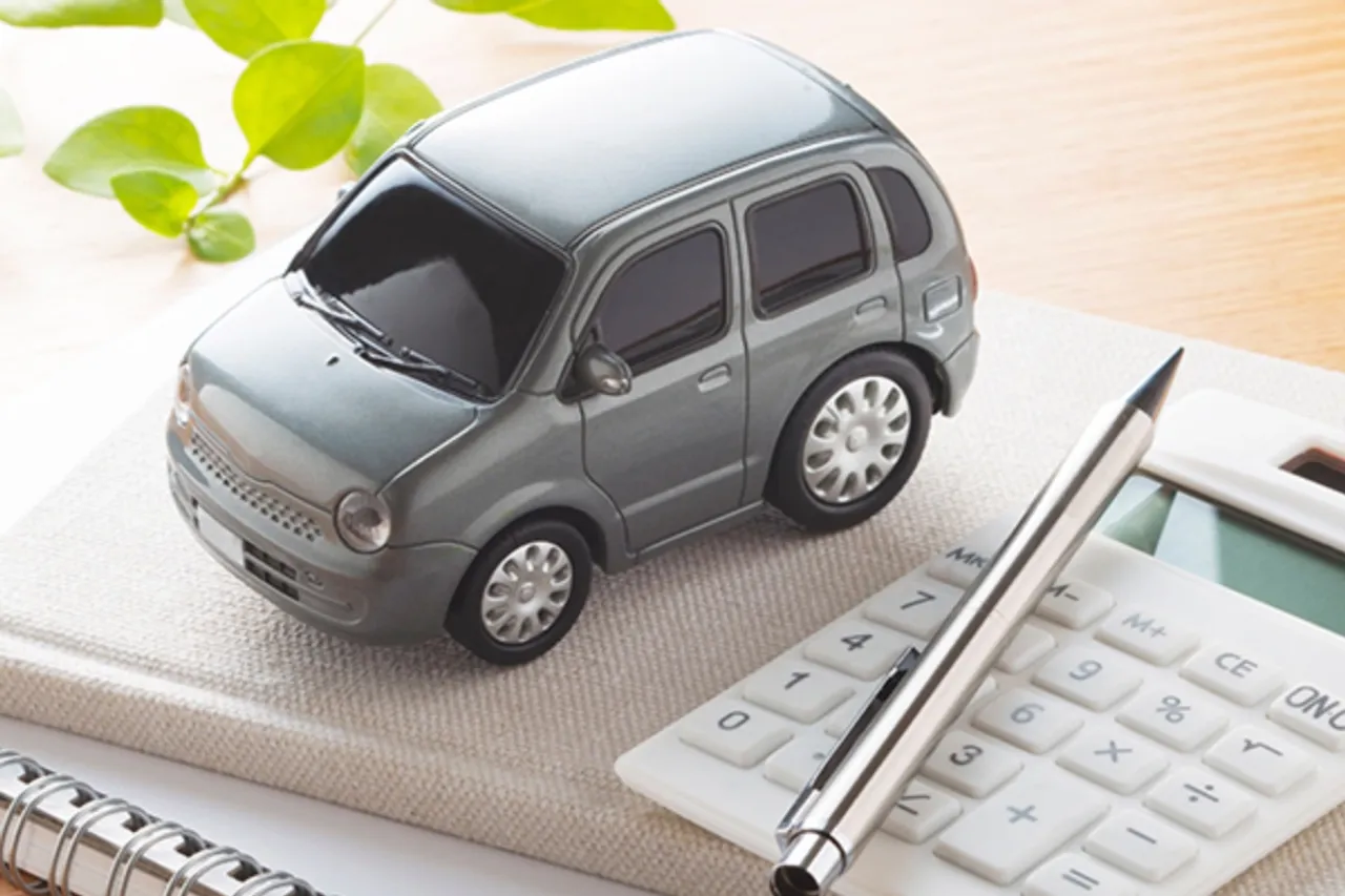 Car loan