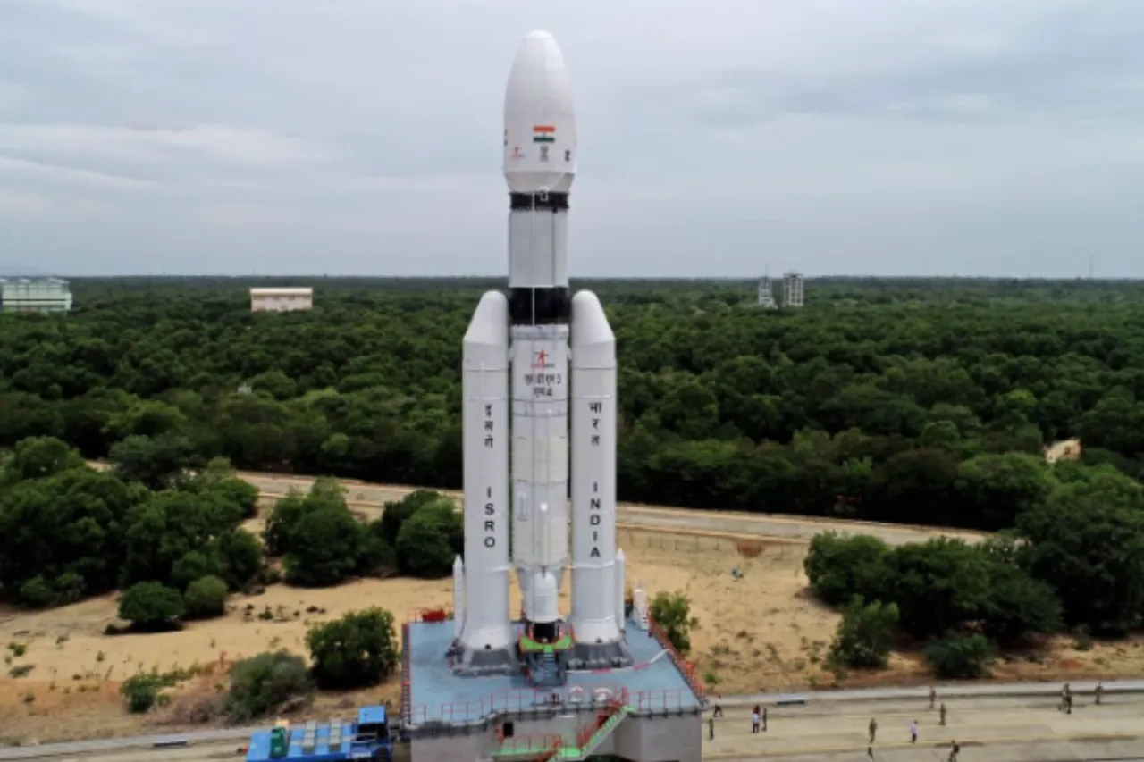 Chandrayaan 3