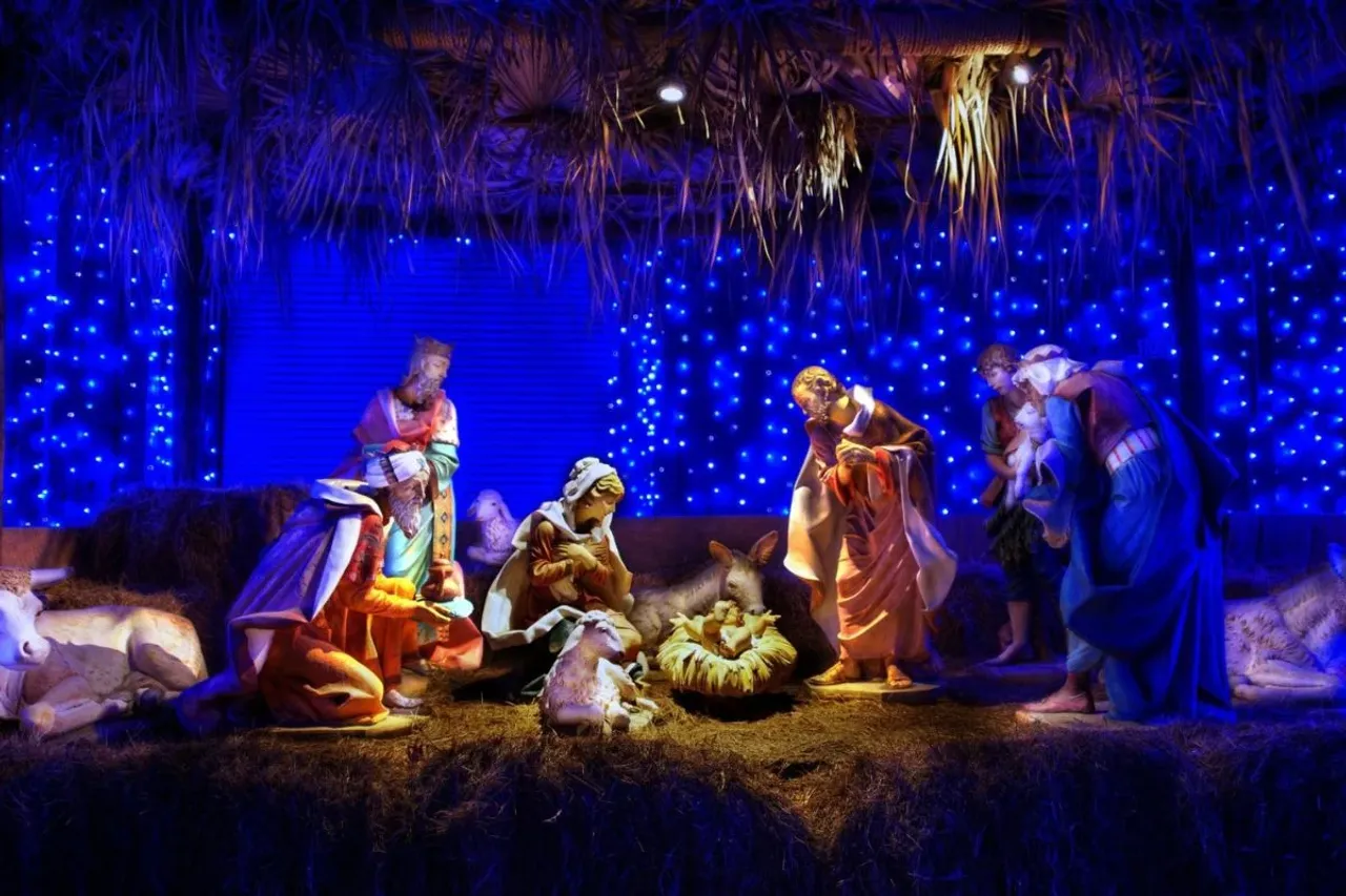 Christmas 2023