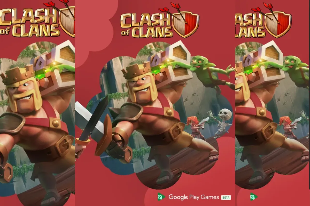 Google Play Store