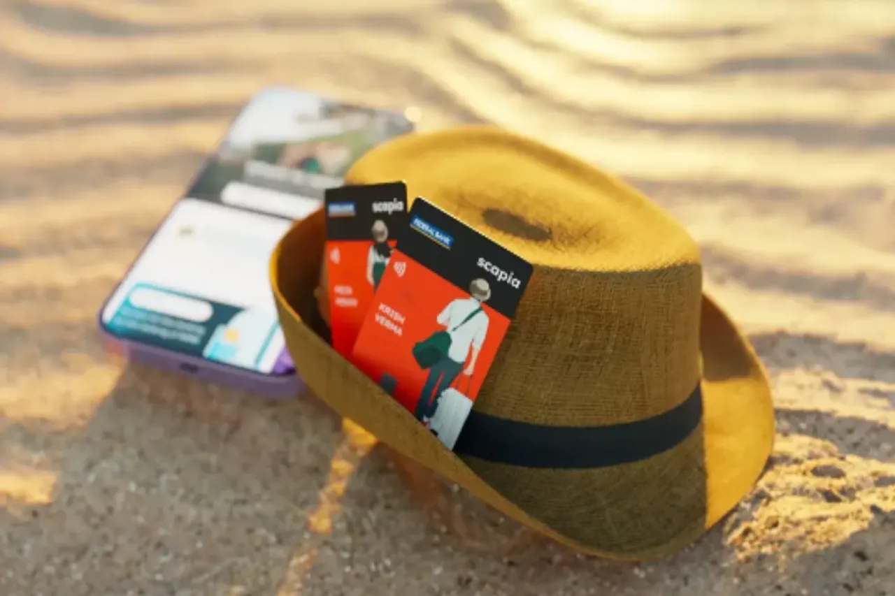 Credit Card