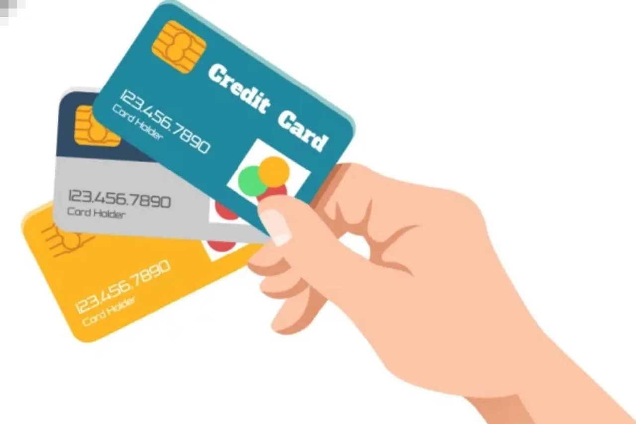 Credit Cards