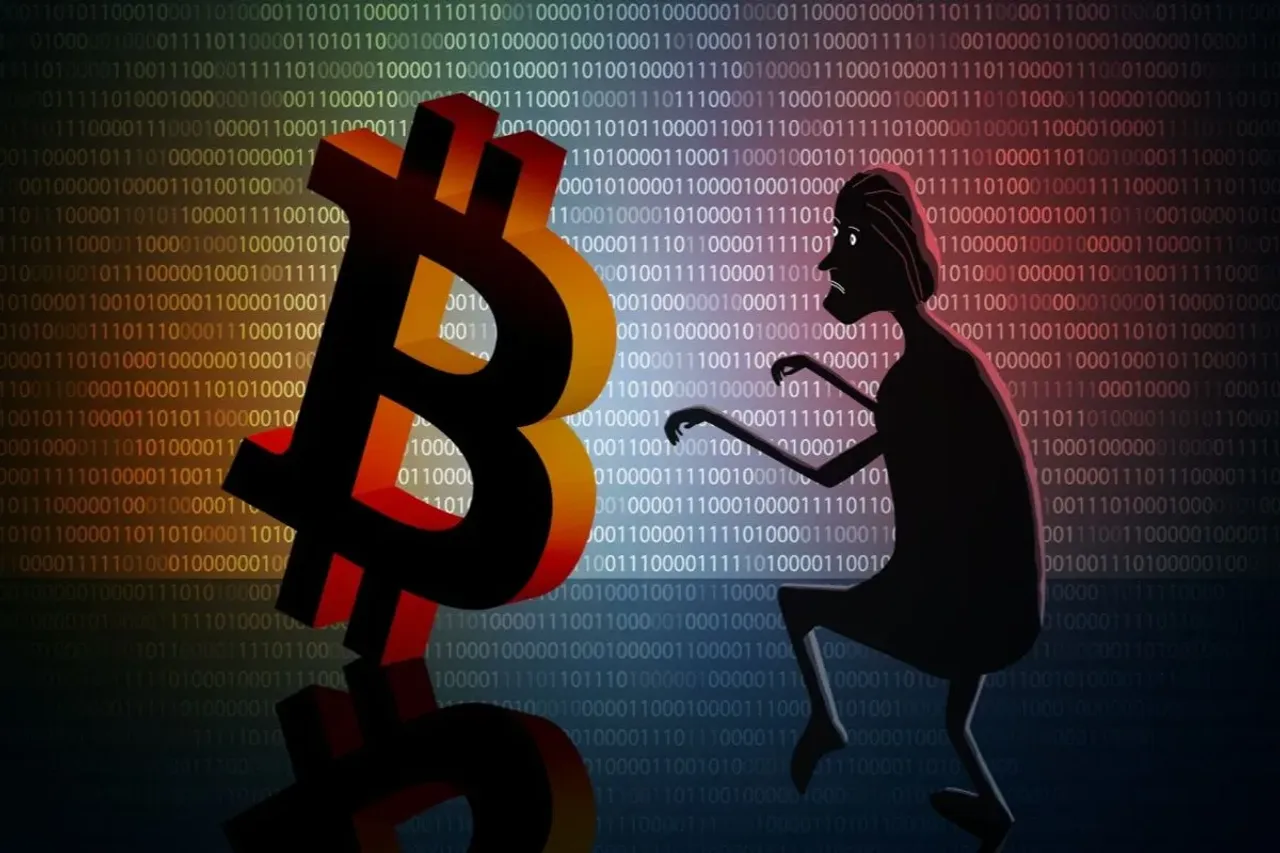 Crypto Scams Cases