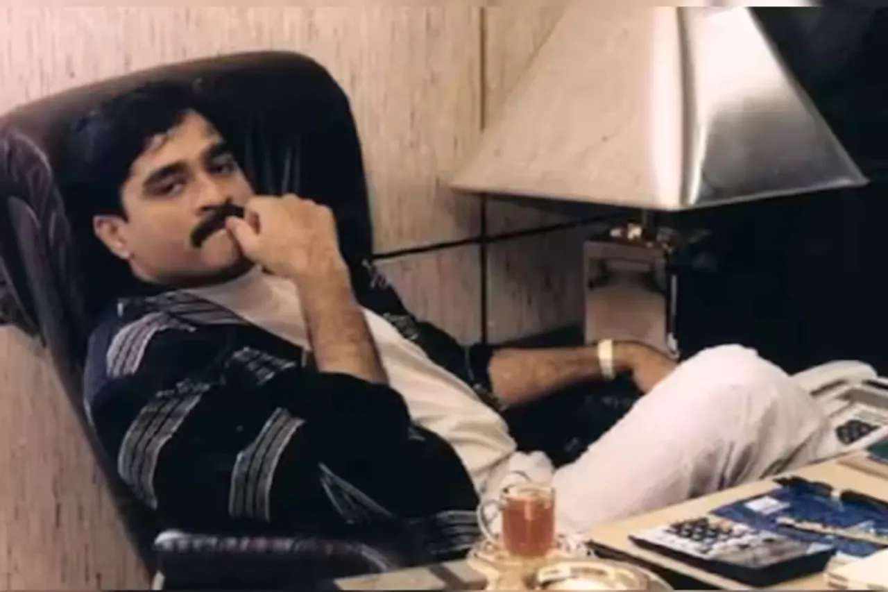 Dawood Ibrahim