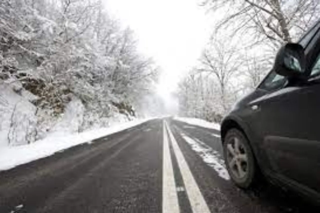 Driving Tips