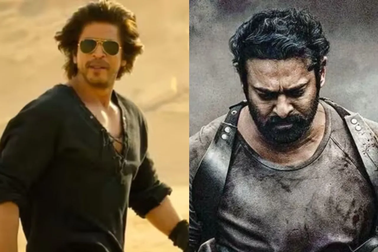 Dunki Box Office Collection Day 2