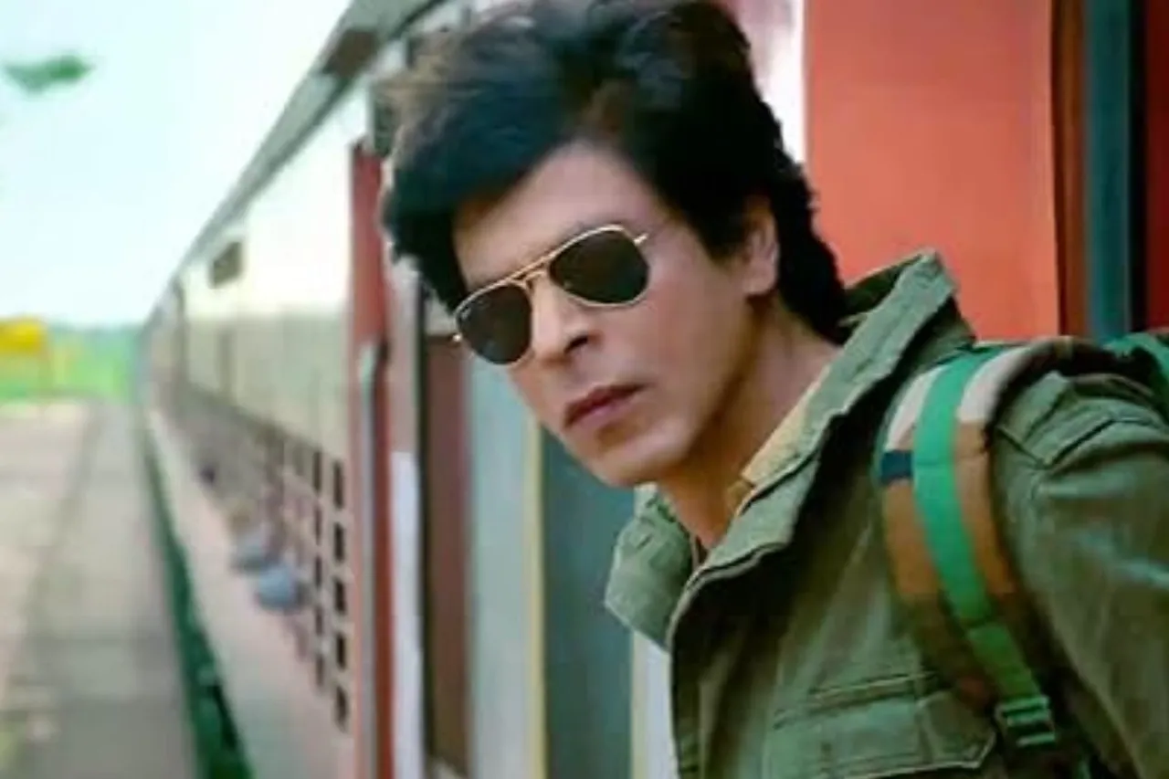 Dunki advance booking
