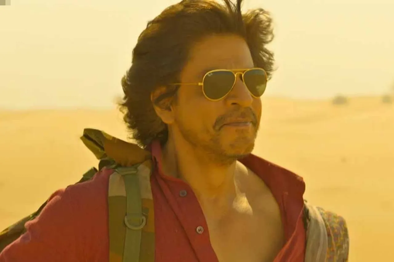 Dunki Box Office Collection Day 1