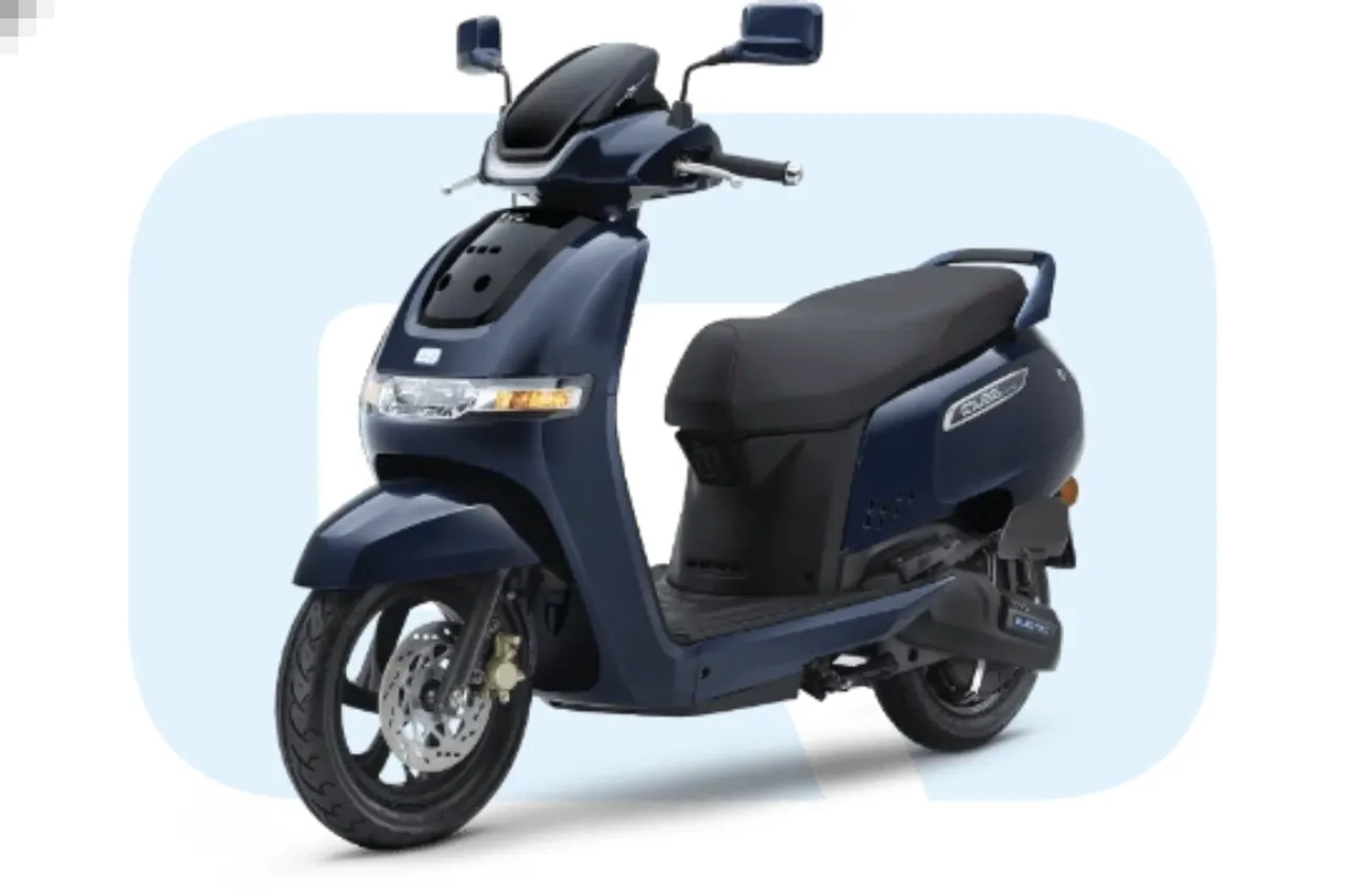 Electric Scooters