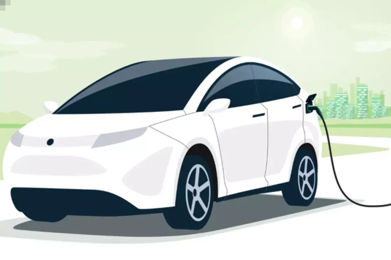 Electric Vehicle
