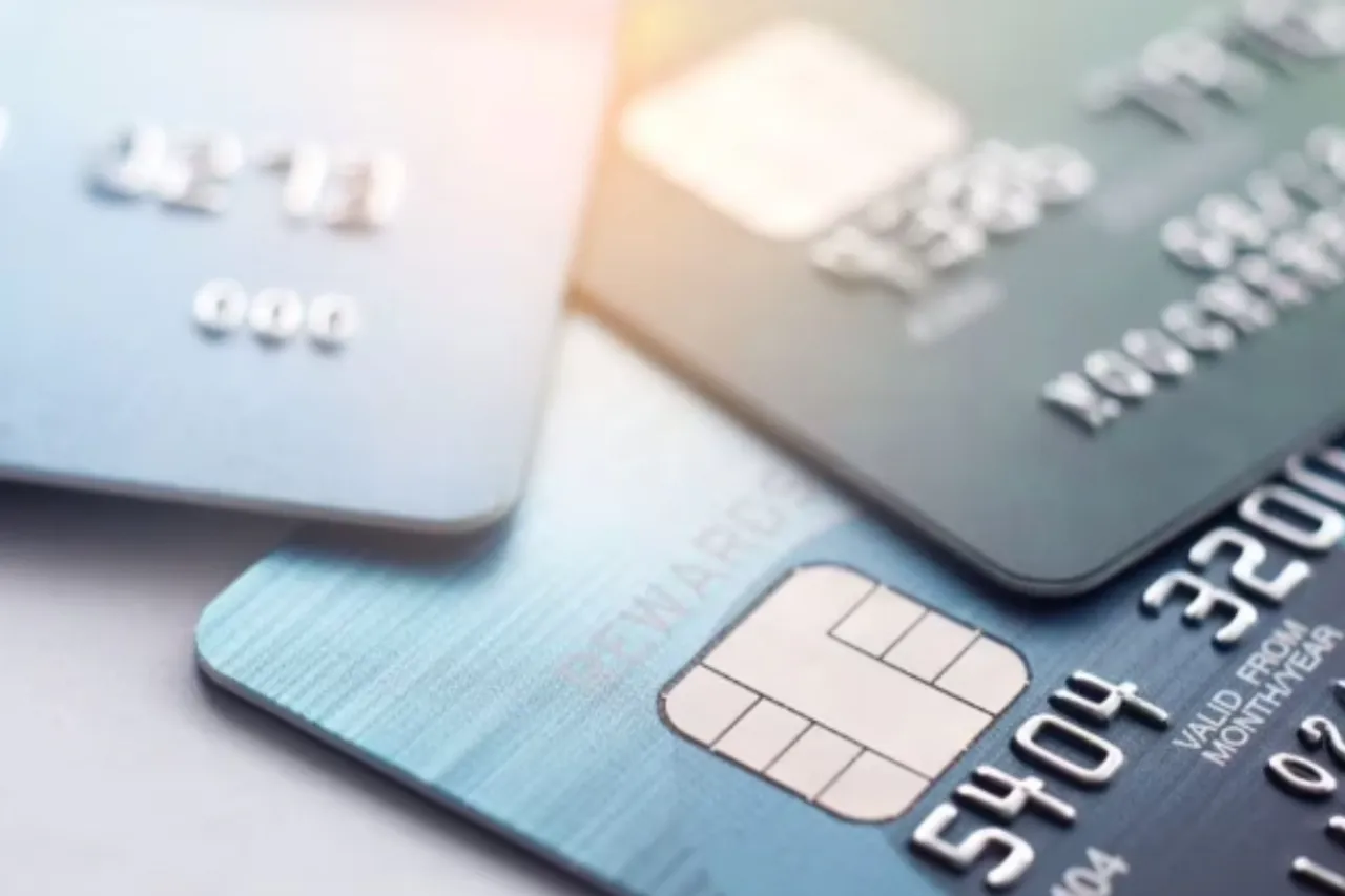 Entertainment Credit Cards