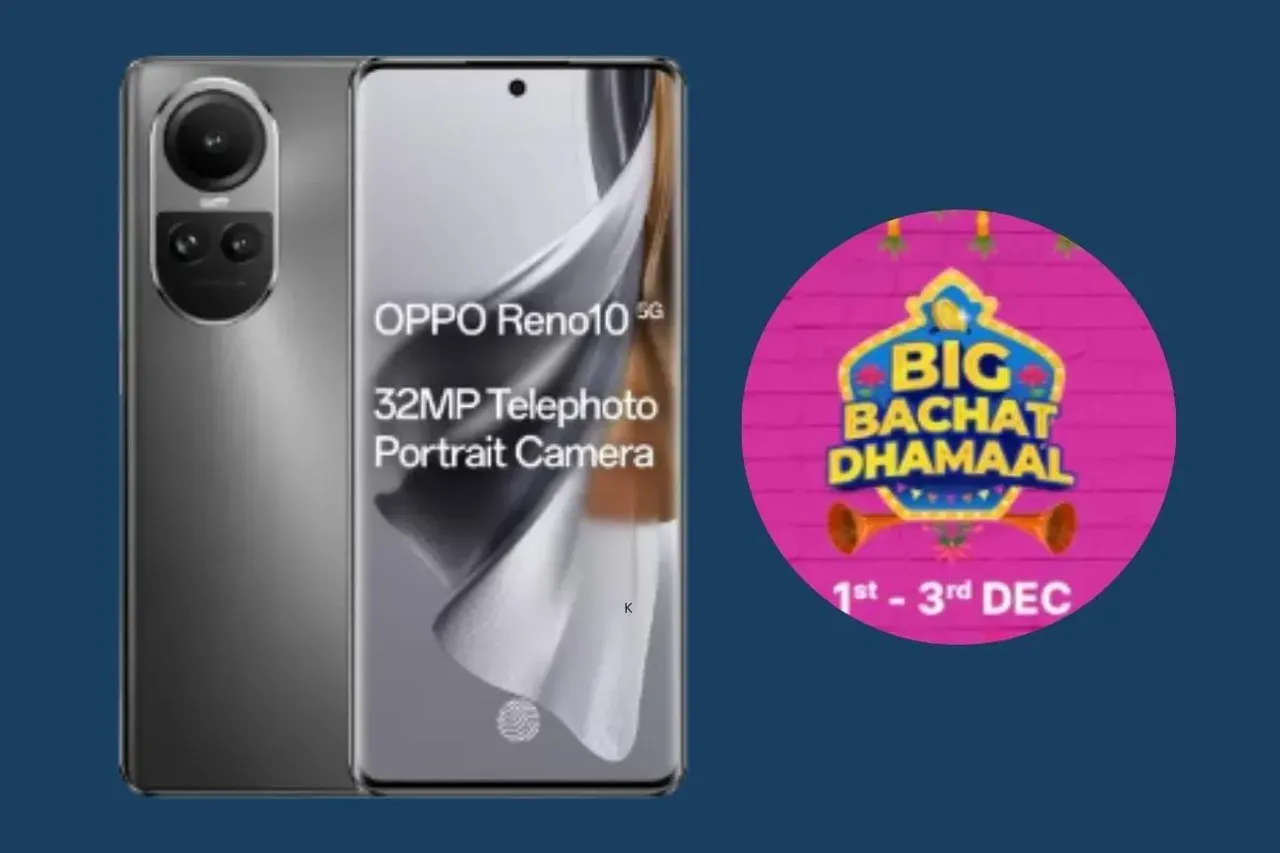 Flipkart Big Bachat Dhamaal Sale