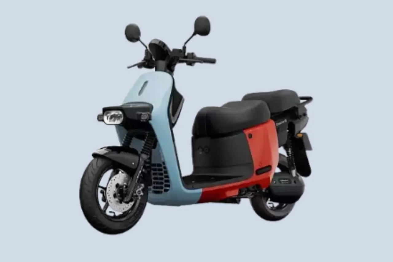 Gogoro EV Scooter