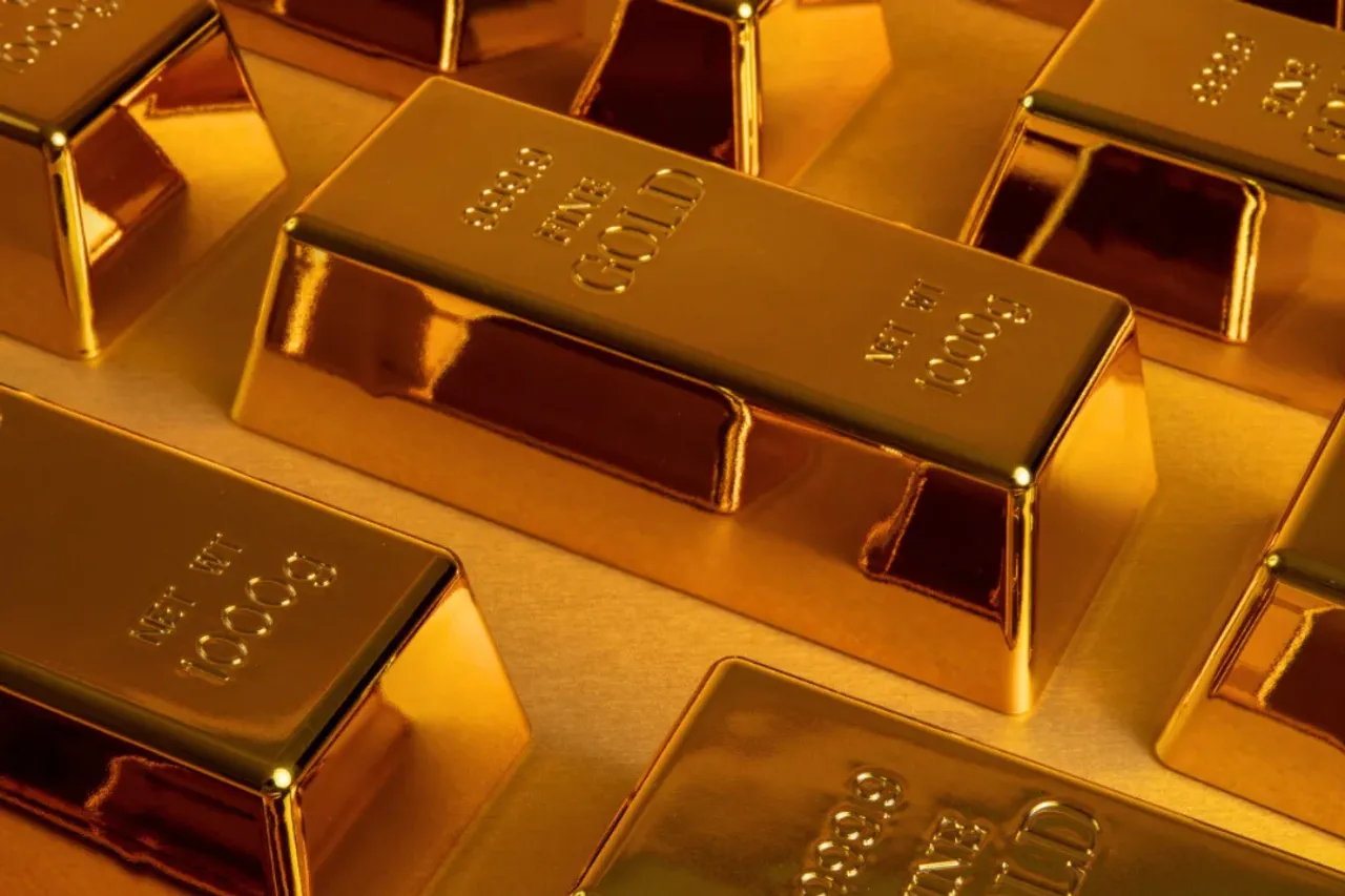 Gold News