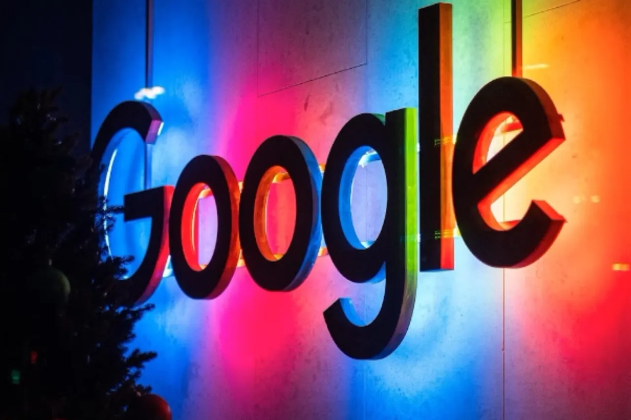 Google