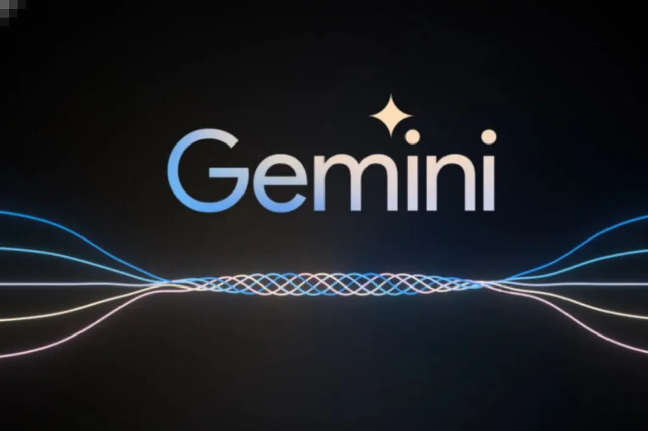 Google Gemini AI