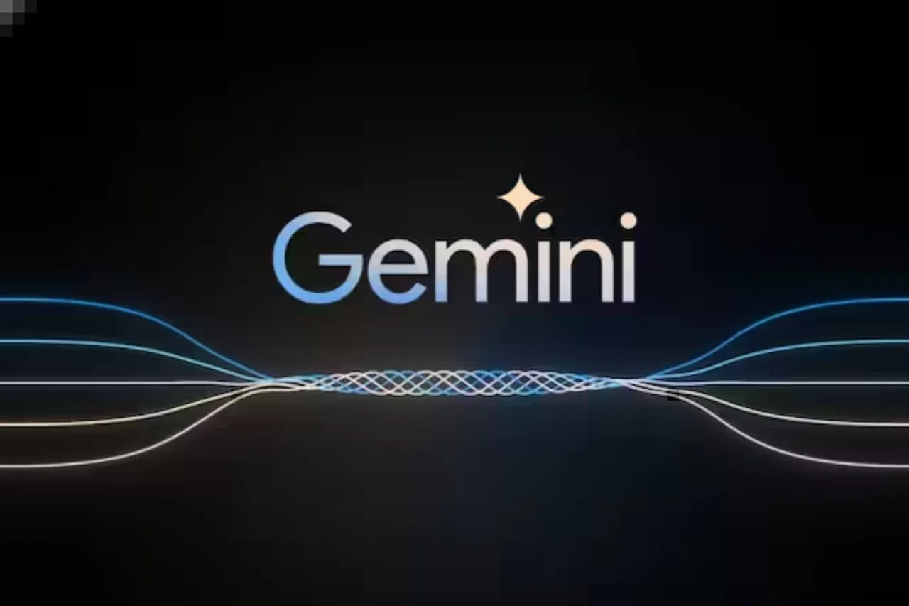 Google Gemini Pro