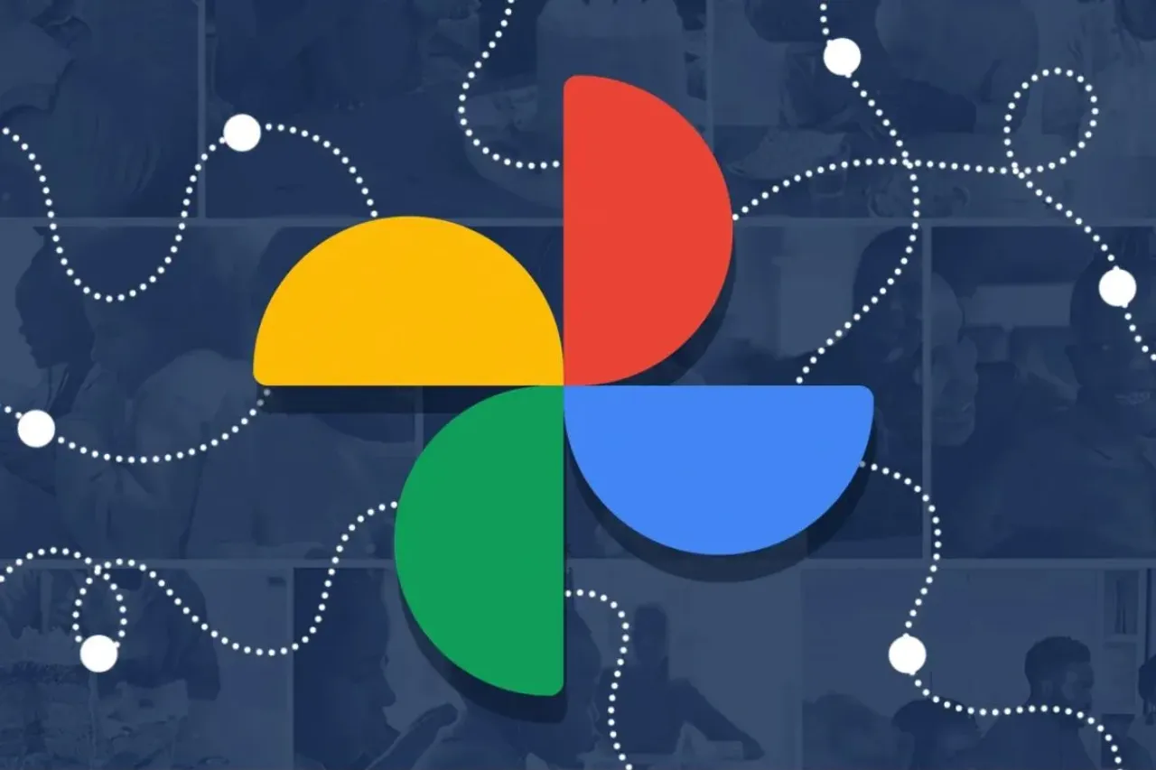 Google Photos