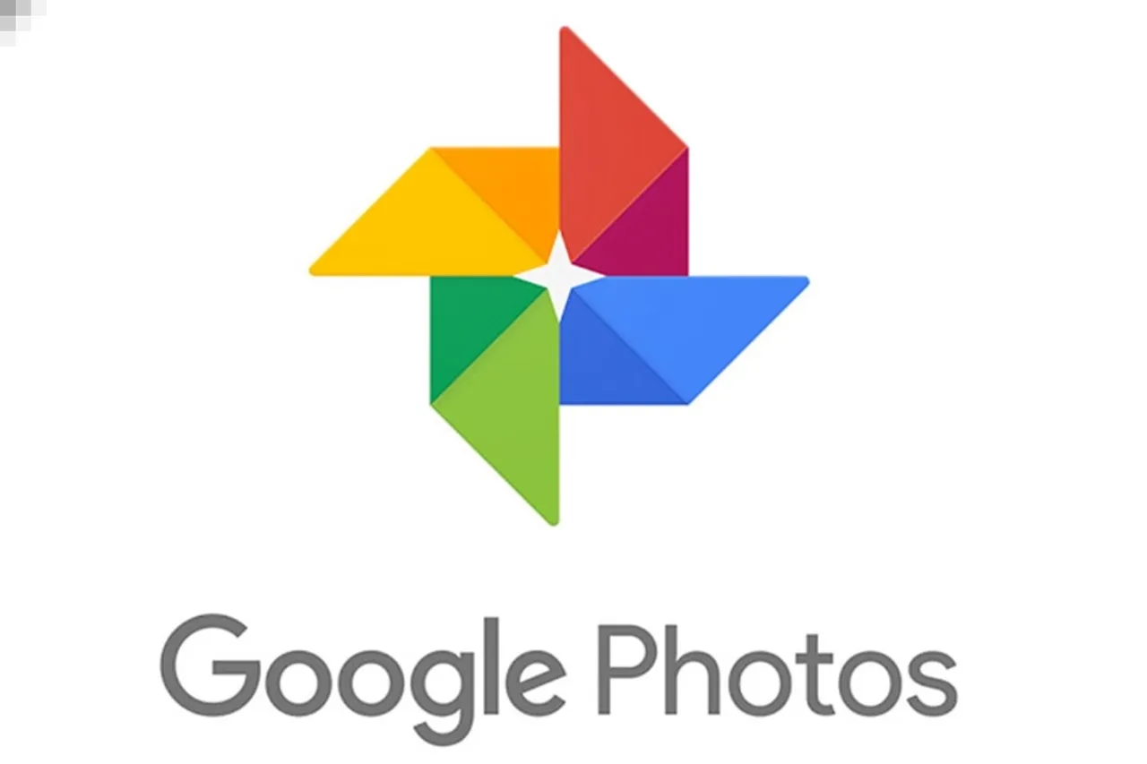 Google Photos: