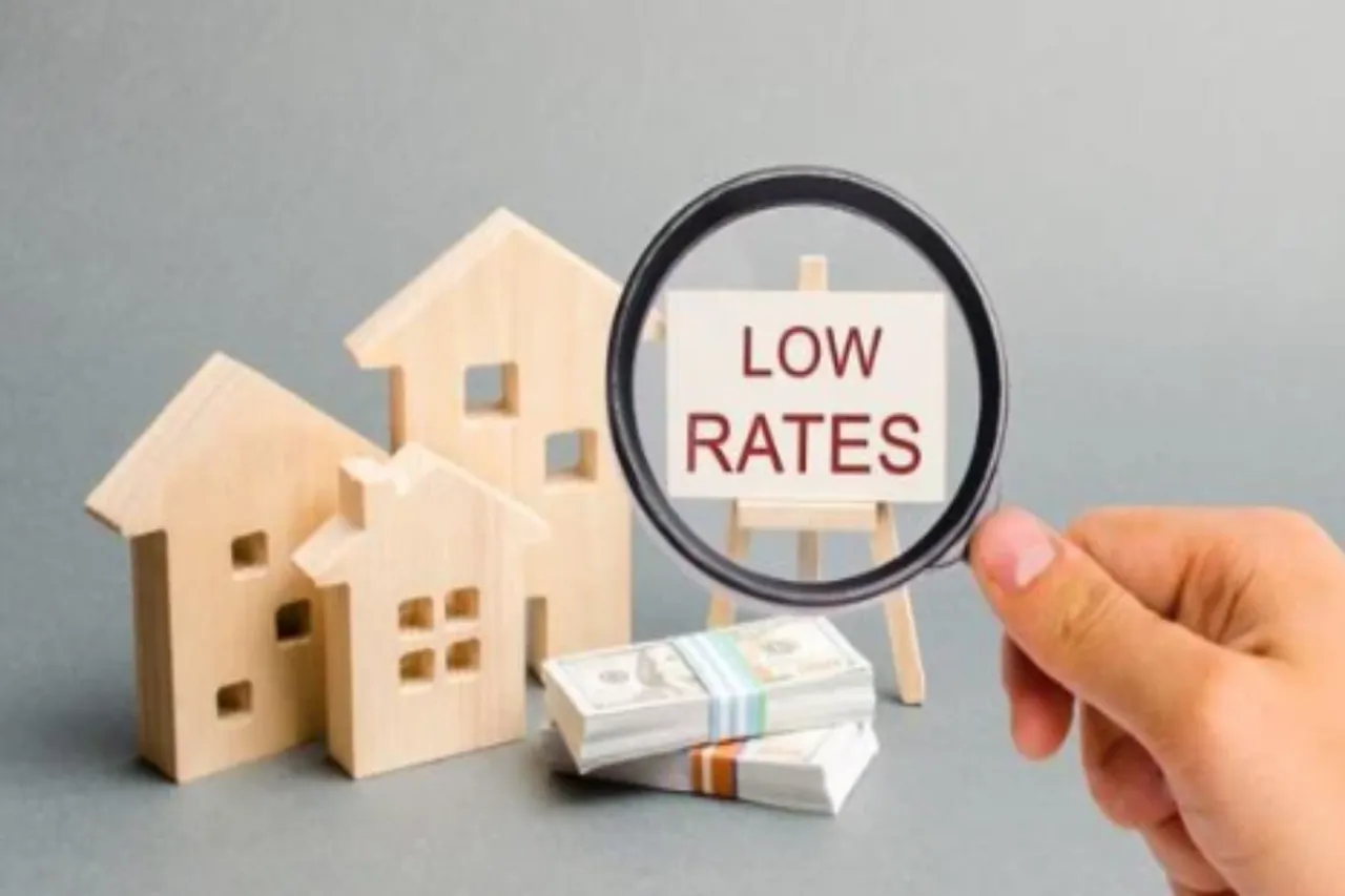 Home Loan