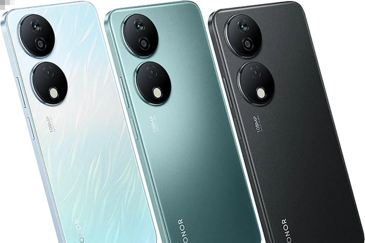 Honor X7b