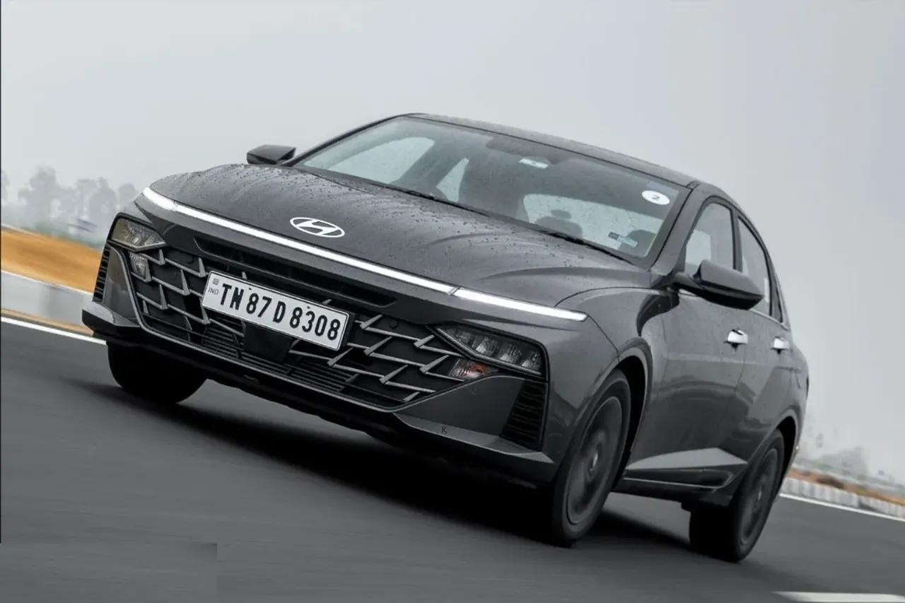 Hyundai Price Hike