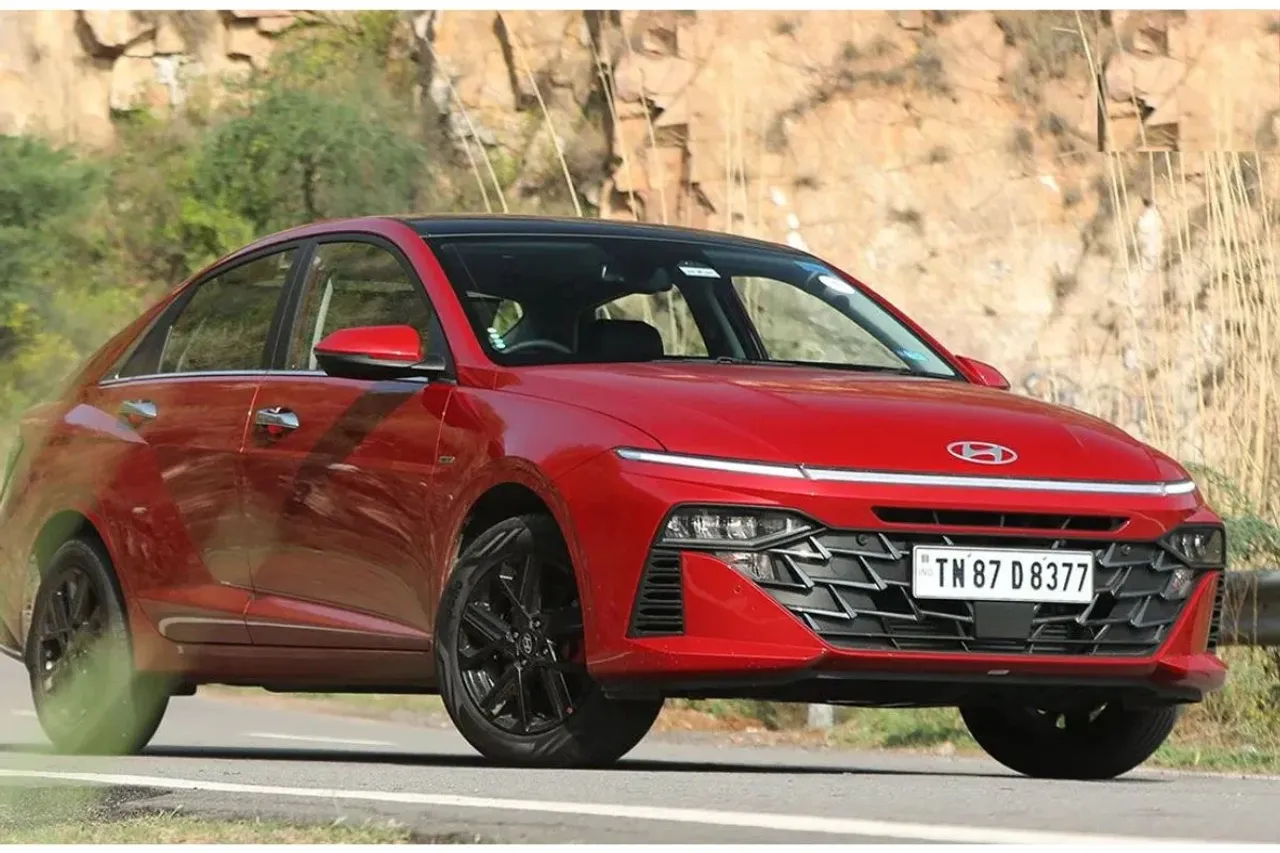 Hyundai Car Discounts