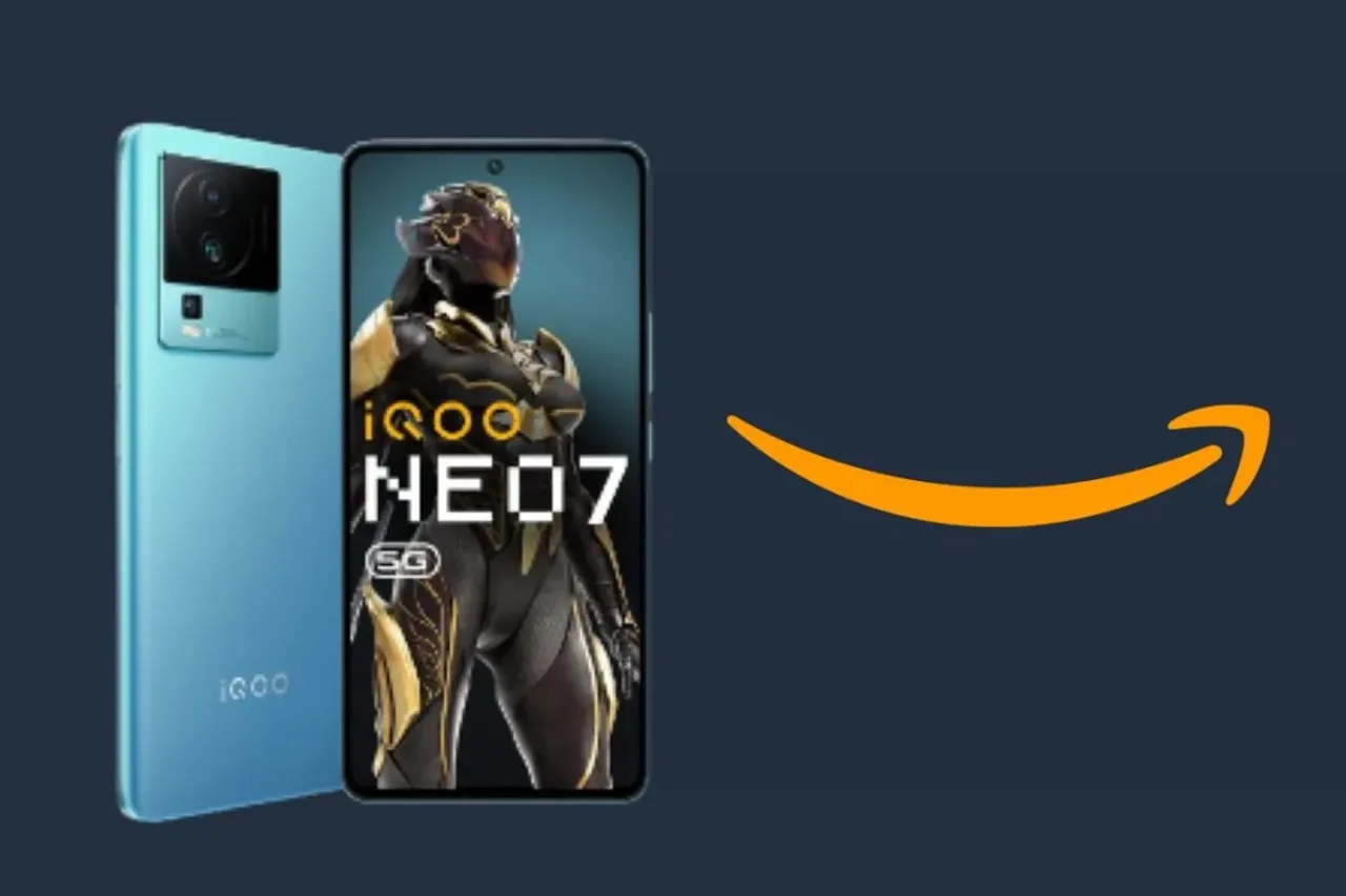 Amazon Sale