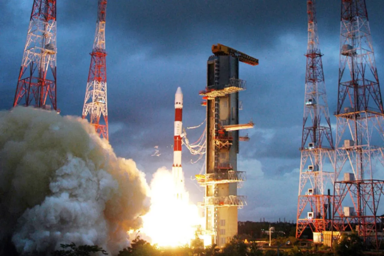 ISRO