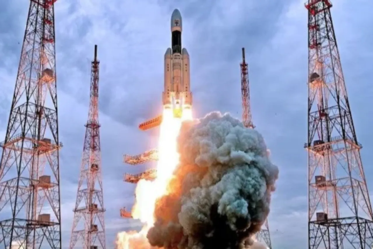 ISRO