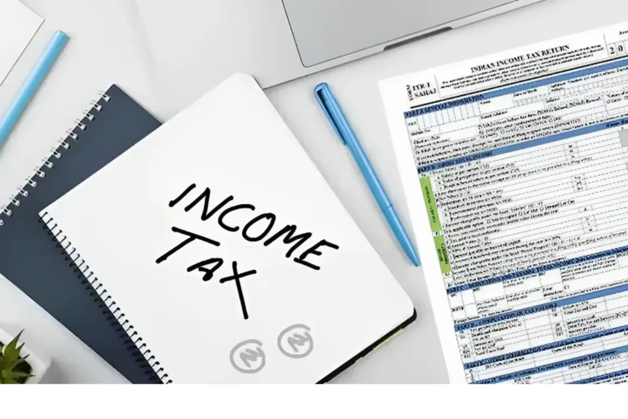 Income Tax News