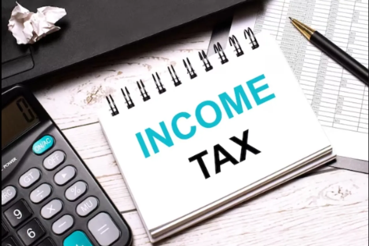 Income Tax News