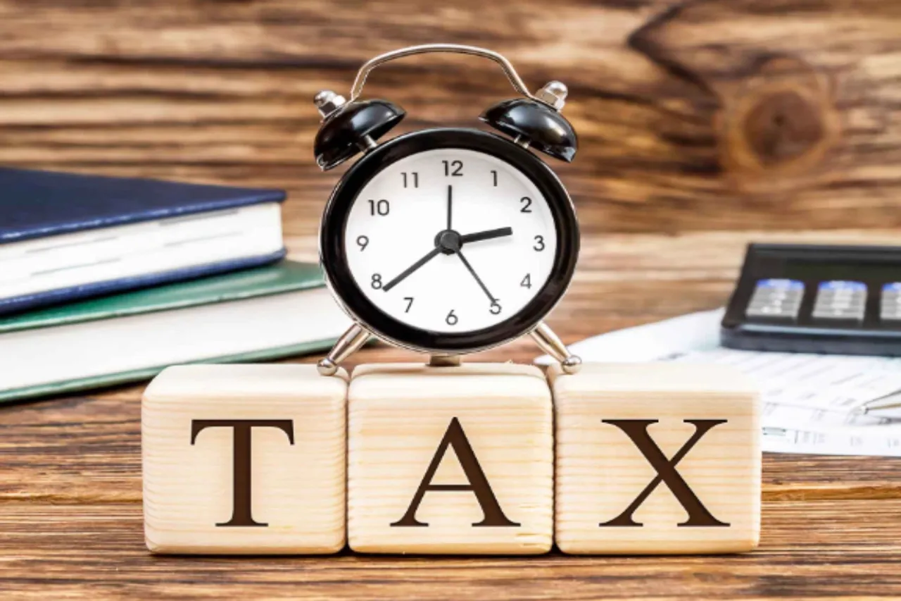 Income Tax News