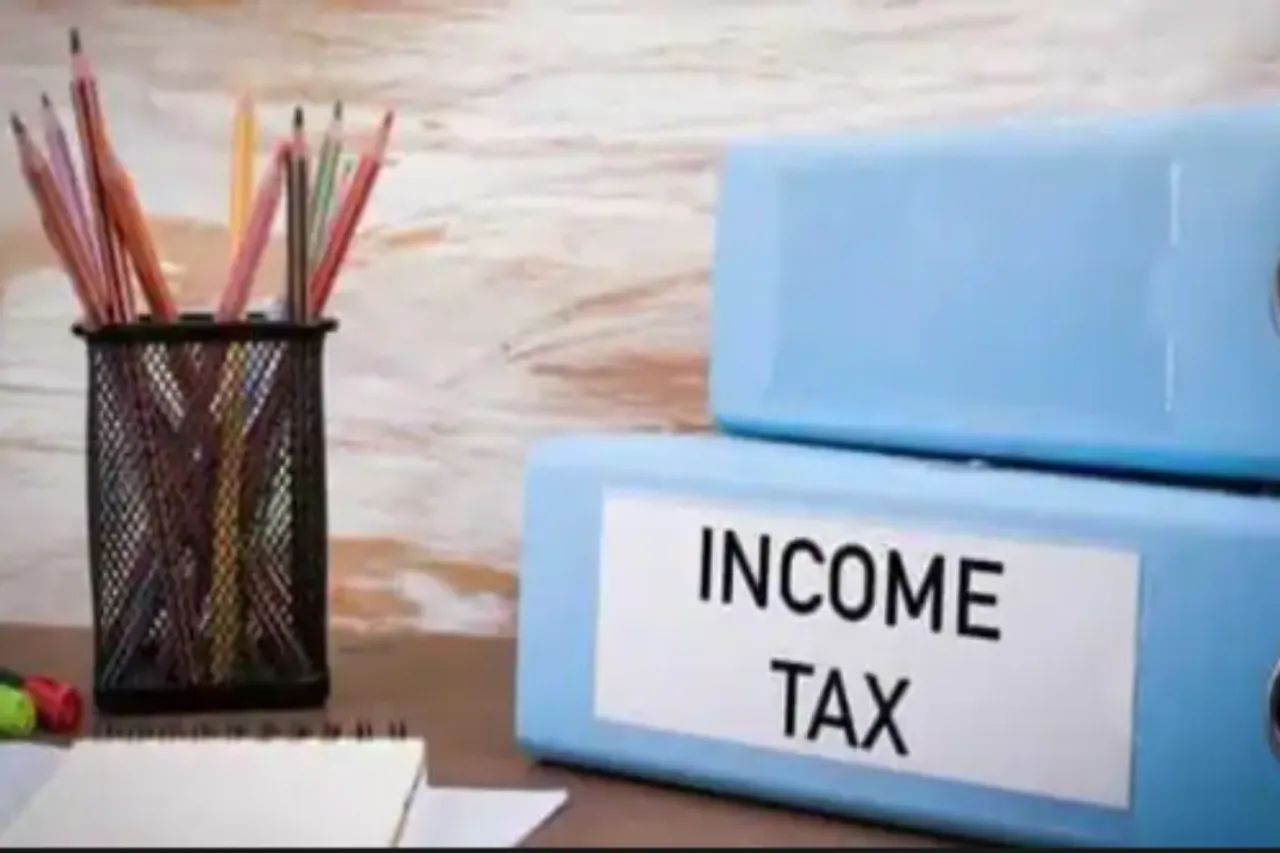 Income Tax News