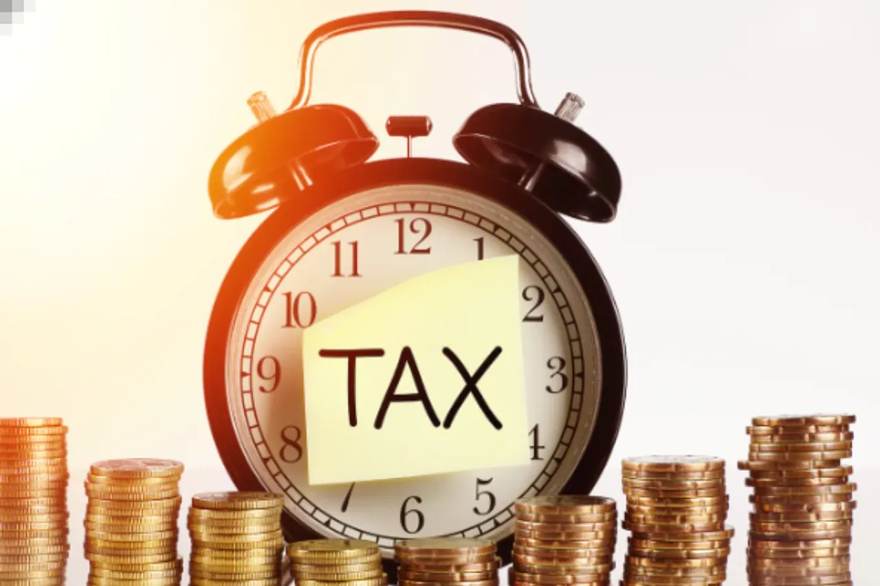 Income Tax News