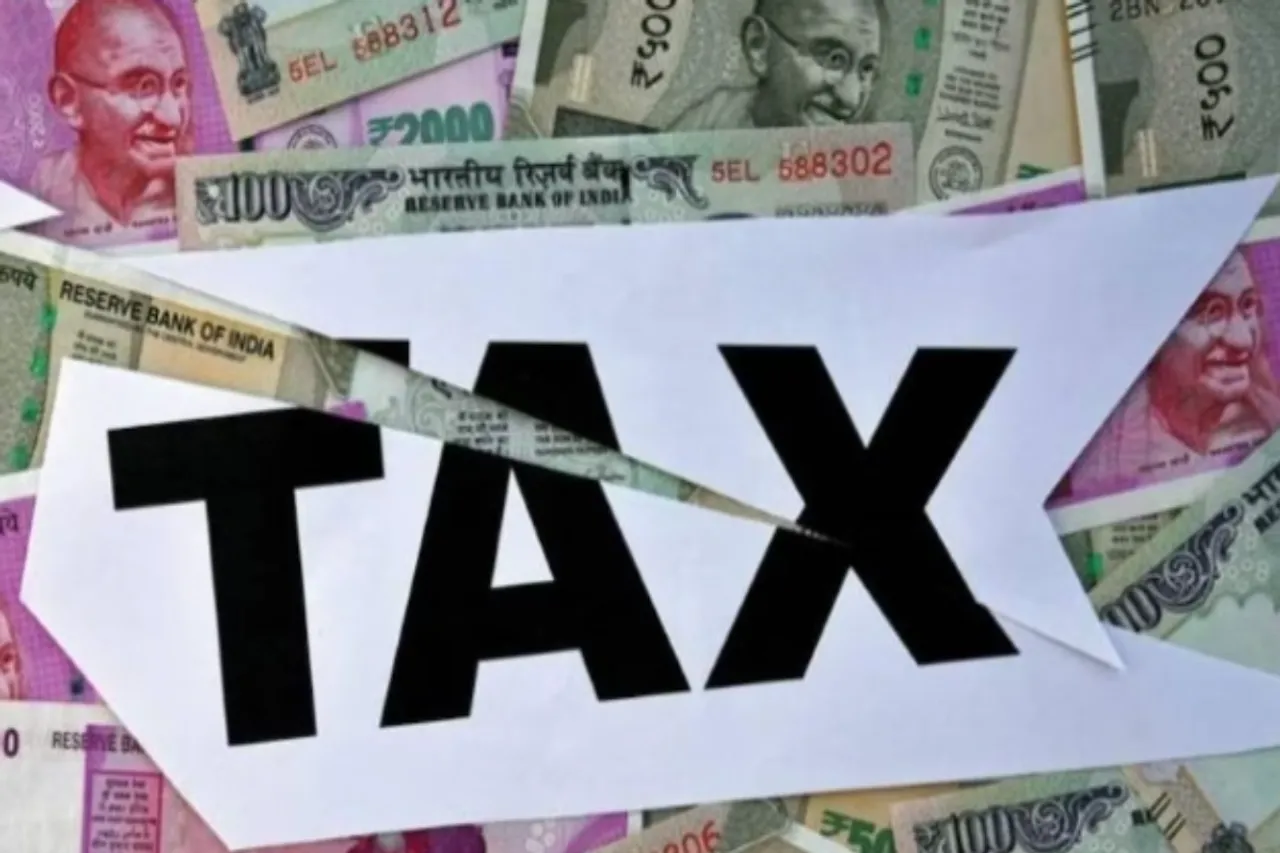 Income Tax News